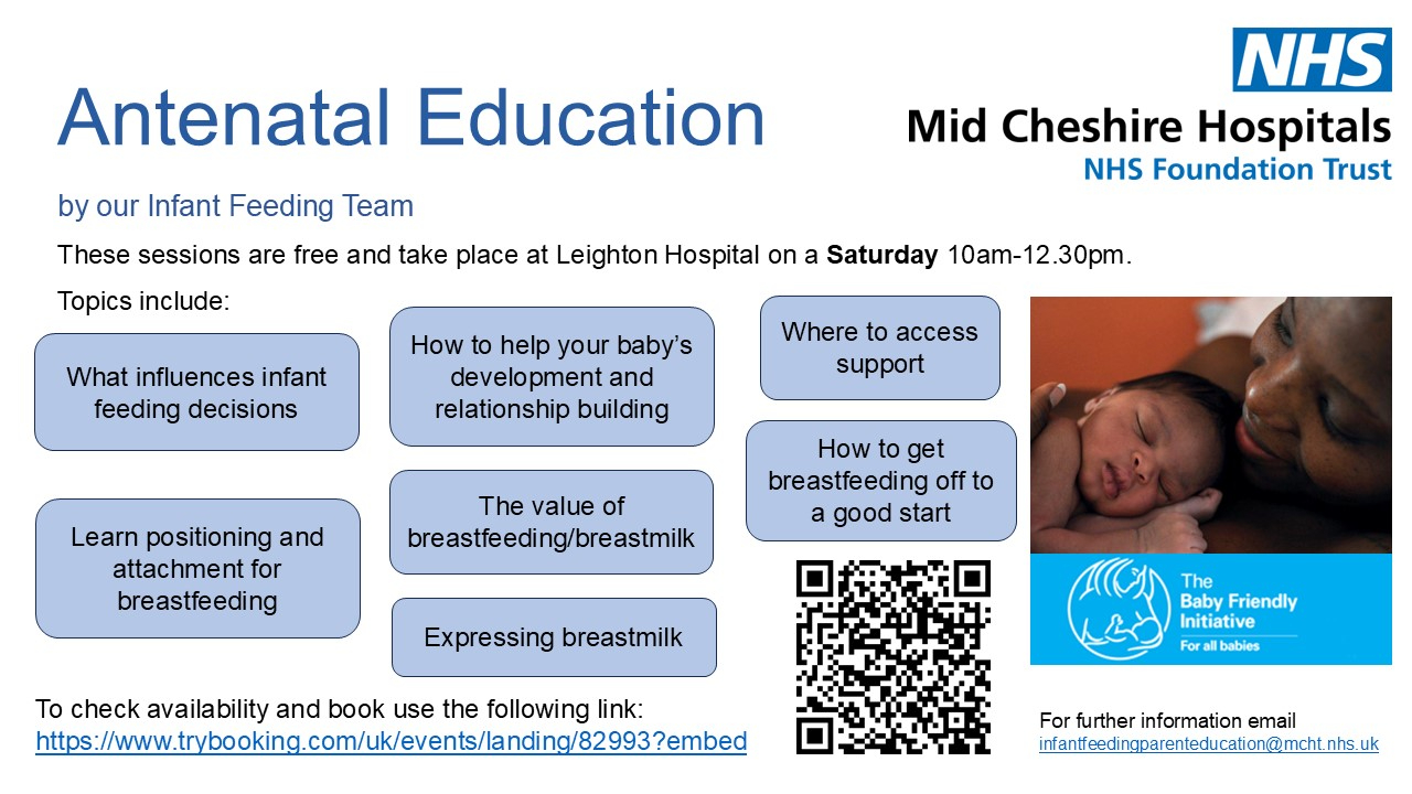 Infant Feeding Awareness Session Poster April 2025.jpg
