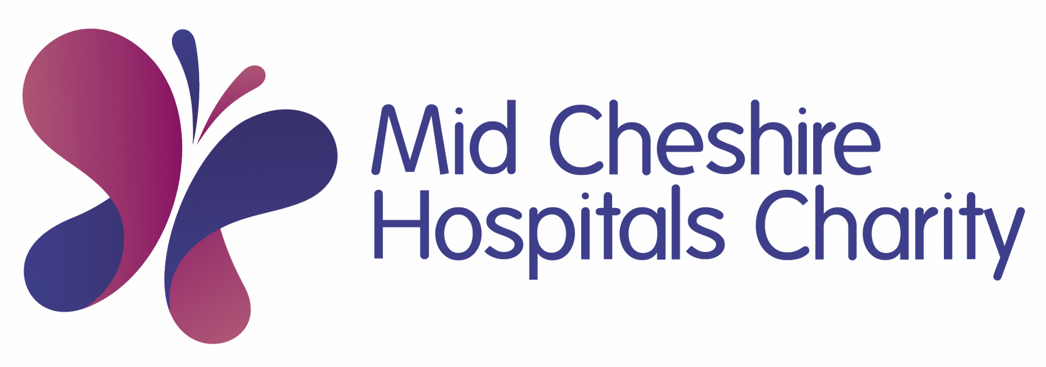 Mid Cheshire Hospitals Charity Logo